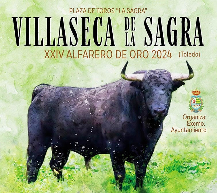 Villaseca, ganaderías