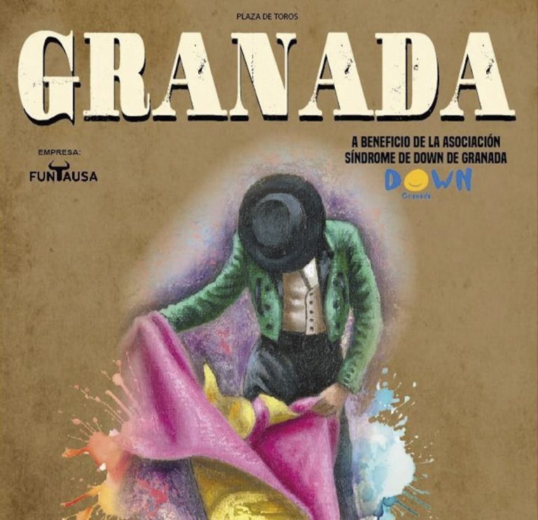 Festival benéfico de Granada