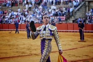 Joaquín Galdós