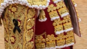 Fallece Sancho Dávila García de Sola