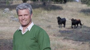 Espartaco recibe el VIII Premio Taurino del Ayuntamiento de Sevilla
