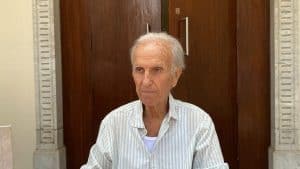 Carlos Corbacho