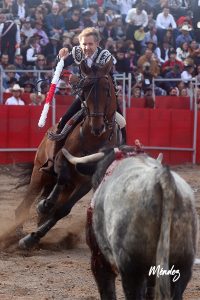 Pablo Hermoso de Mendoza