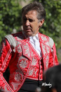 Pablo Hermoso de Mendoza