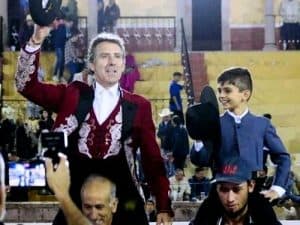 Pablo Hermoso de Mendoza