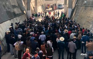 Sorteo La México