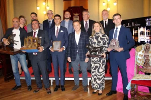Albacete, premios 2023