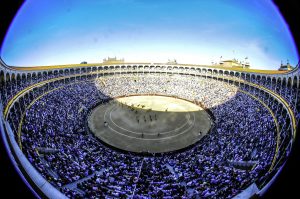 Las Ventas