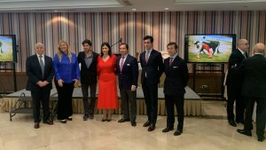 Tomas Rufo Santander