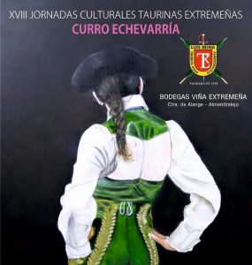 Programación jornadas Almendralejo