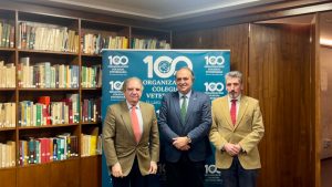 Reunión UCTL-Colvet