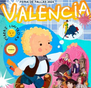Palco infantil