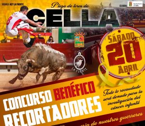 Cella, Cartel Benefíco Recortes