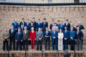 V edición Circuito Andalucia