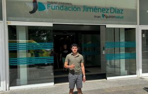 Isaac Fonseca