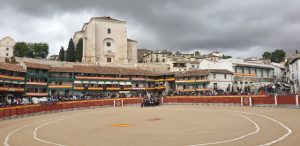 Chinchón