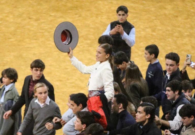 Olga Casado